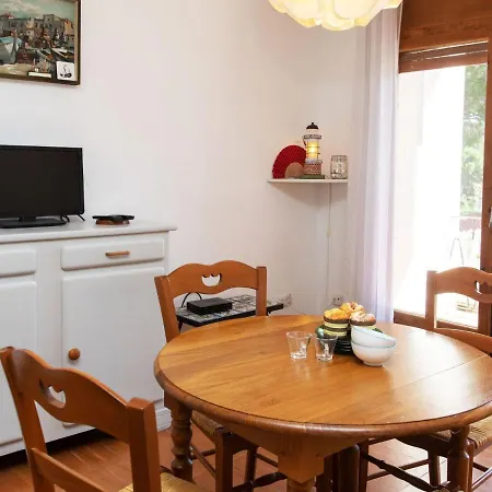 Les Cigales By Interhome L' Escala