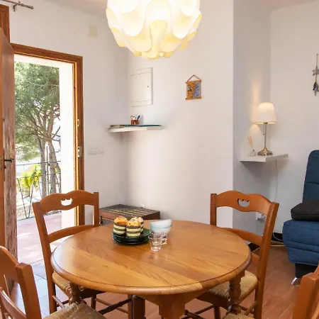 Les Cigales By Interhome * L'Escala