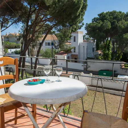 Les Cigales By Interhome Apartment *