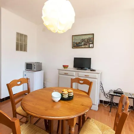 Les Cigales By Interhome Apartment L'Escala