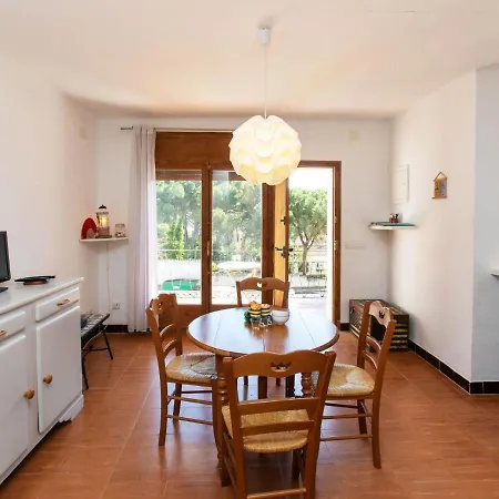 Les Cigales By Interhome Apartment *