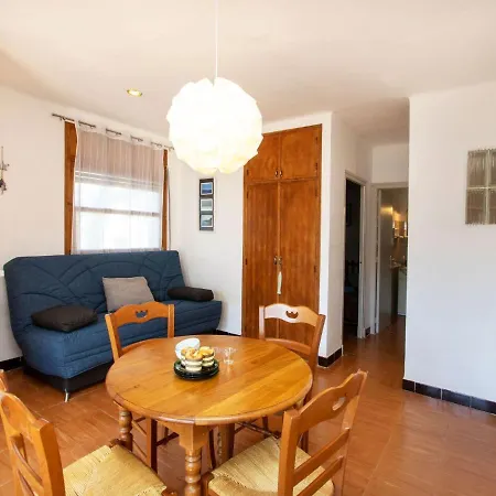 Les Cigales By Interhome Apartment L'Escala
